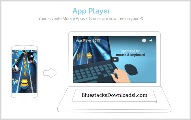 bluestacks for mac screenshot